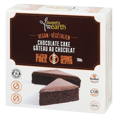 Gâteau au chocolat sans gluten