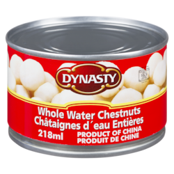 Whole Water Chestnuts