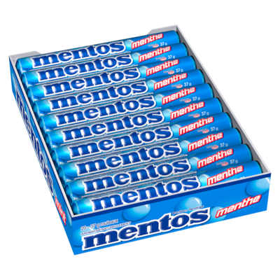 Menthe poivrée