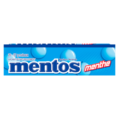 Menthe poivrée