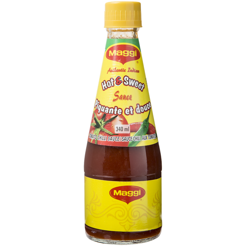 Hot & Sweet Tomato Chili Sauce