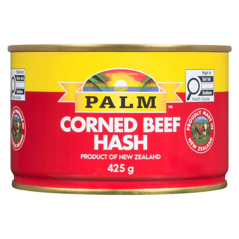 Corned Beef Hash