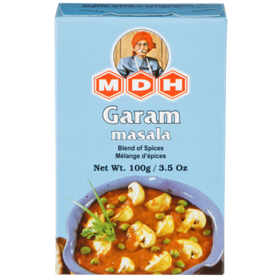 MDH Garam Masala 100 g, $2.79/100g