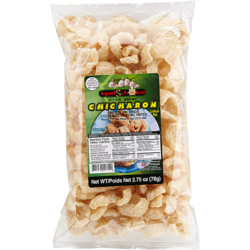 Lapids Choice Fried Pork Rinds, Garlic 78 g, $2.94/100g