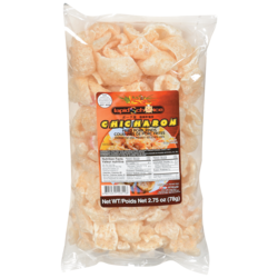 Lapids Choice Lapid's Choice Chicharon Fried Pork Rinds, Spicy & Vinegar 78 g, $3.19/100g