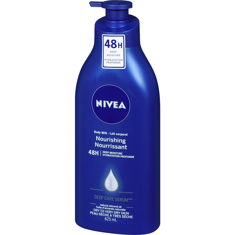 Extra Nourishing Body Milk