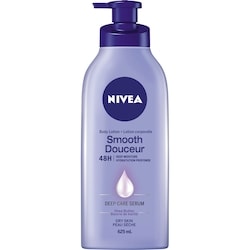 Nivea Lotion pour le corps Douce Régénératrice 625 ml, 1,53 $/100ml