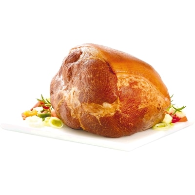 Cooks Cook's Whole Smoked Picnic Ham $8.80/1kg $3.99/1lb