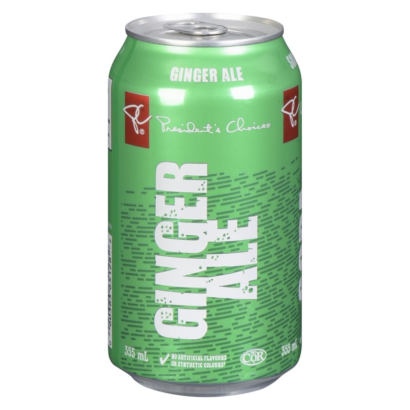 Ginger Ale