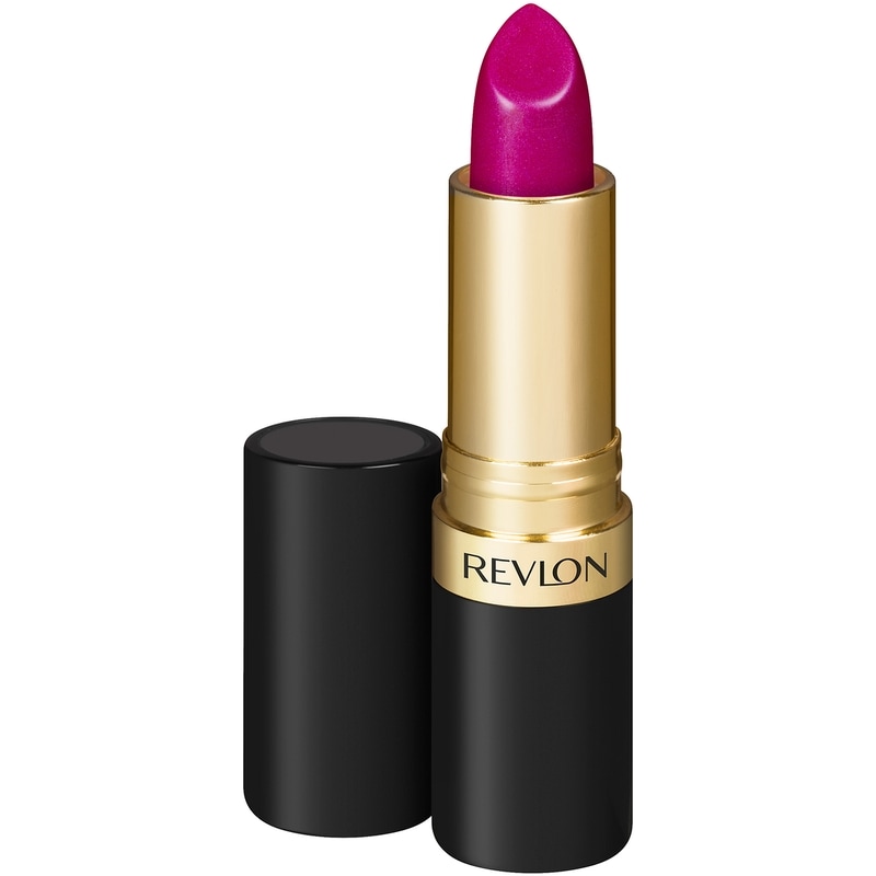 Super Lustrous Lipstick Pearl 457 Wild Orchid