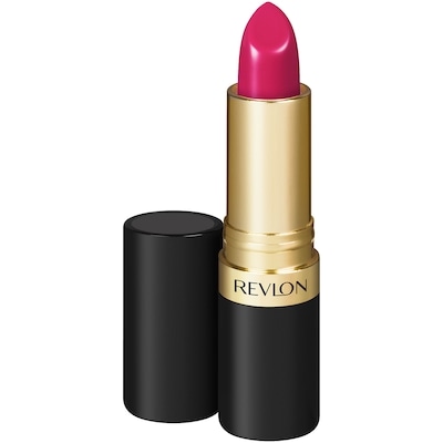 Revlon Super Lustrous Lipstick Crème 440 Cherries in the Snow 1 ea, $12.99/1ea