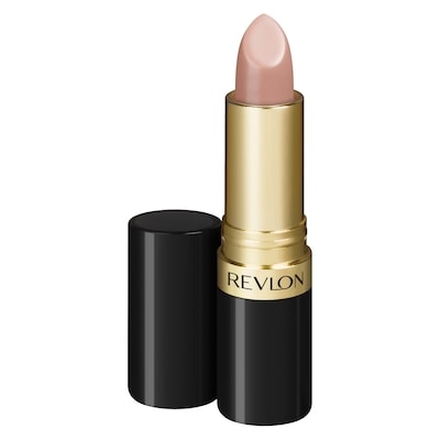 Revlon Super Lustrous Lipstick 044 Bare Affair Crème 1 ea, $12.99/1ea