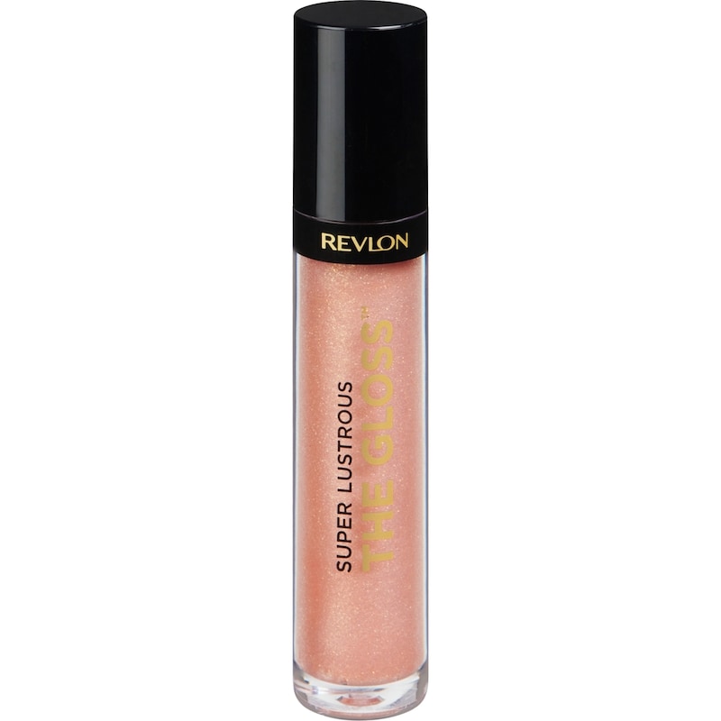 Super Lustrous Lip Gloss 205 Snow Pink