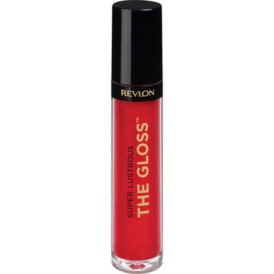 Revlon Super Lustrous Lip Gloss 240 Fatal Apple 1 ea, $12.99/1ea