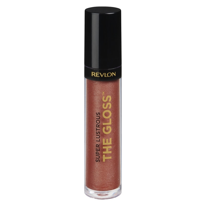 Super Lustrous Lip Gloss 260 Rosy Future