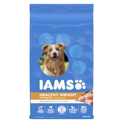 Proactive Health Adult Healthy Weight Control Dry Dog Food with Real Chicken