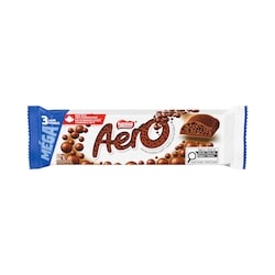 Nestlé Aero Milk Chocolate Mega Size, 3 Bars In 1 Pack 63 g, $0.04/1ea