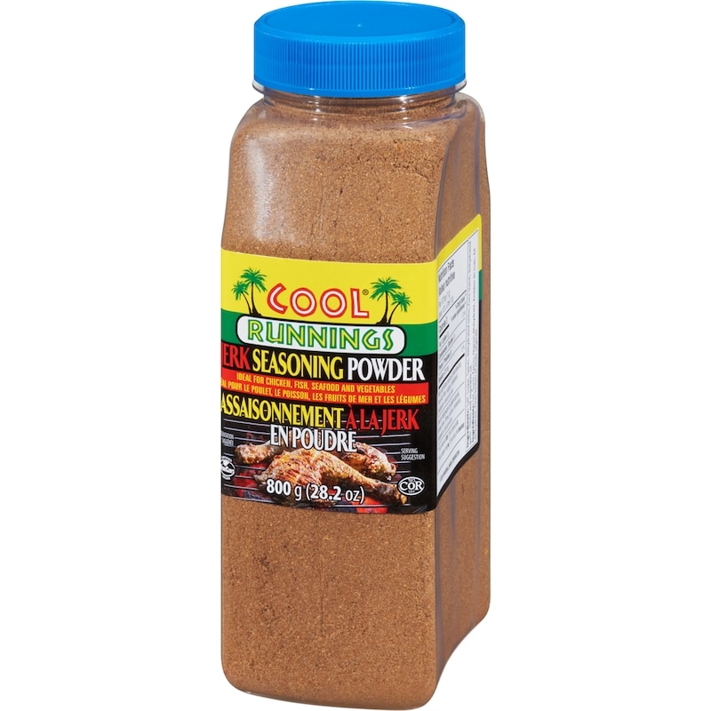 Jerk Seasoning