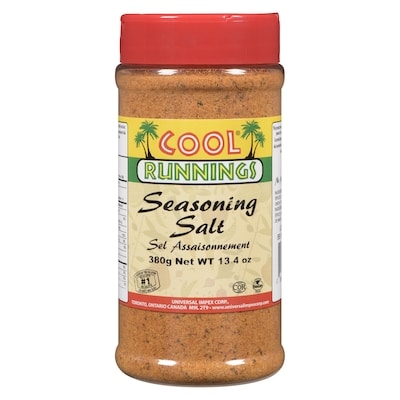 Seasoning Salt