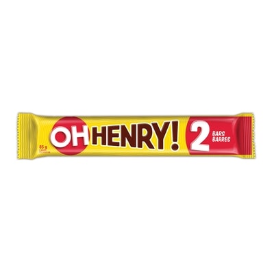 Hershey's Chocolatey King Size Candy Bar 85 g, $2.94/100g
