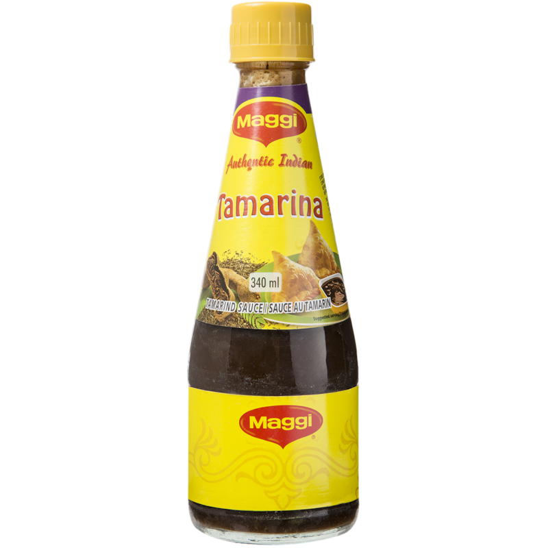 Tamarina Sauce