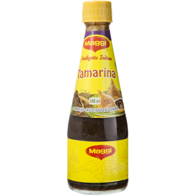 Maggi Sauce tamarin 340 ml, 1,38 $/100ml