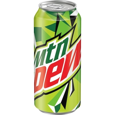 Brisk Mountain Dew (Case) 12x473.0 ml, $0.28/100ml