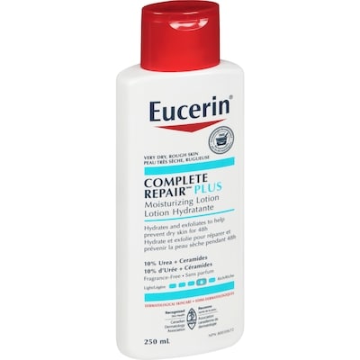 Complete Repair Daily Intensive Lotion 10% Urea