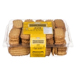 Surati Punjabi Biscuits Gur 1.136 kg, $0.57/100g