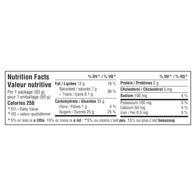 Caramel Cookie Chocolate Candy Bar, Full Size Bar