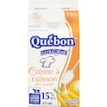 Crème Québon 15%