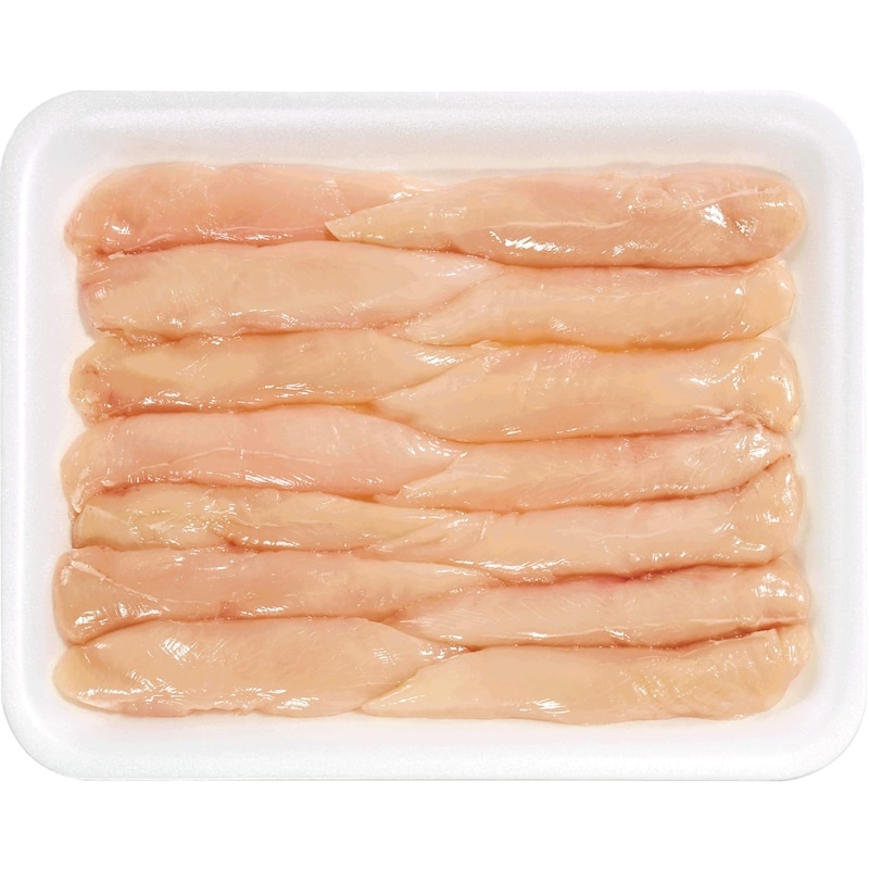 Chicken Breast Fillet, Club Pack