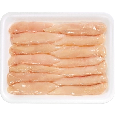 null Filet de poitrine de poulet, format club 19,84 $/1kg 9,00 $/1lb