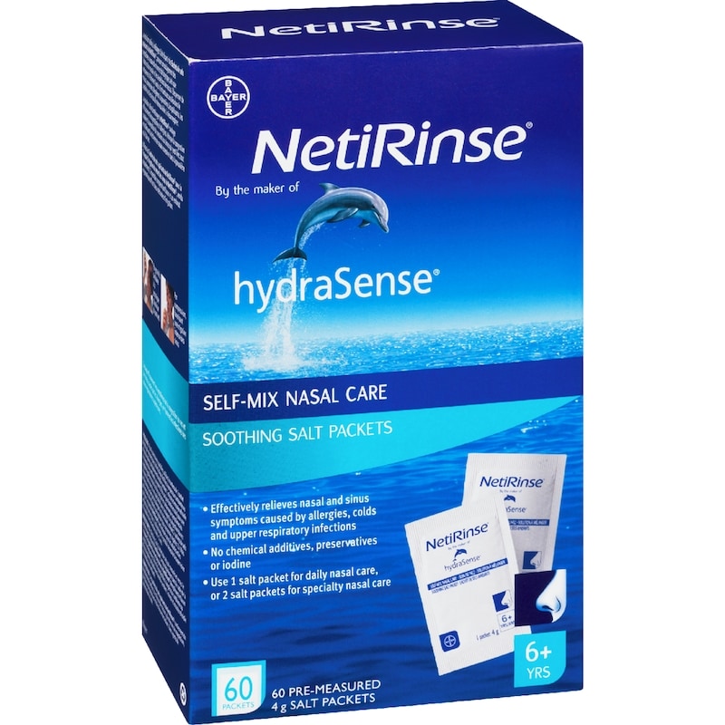 Refill Salt Packets, Universal Pre-Measured