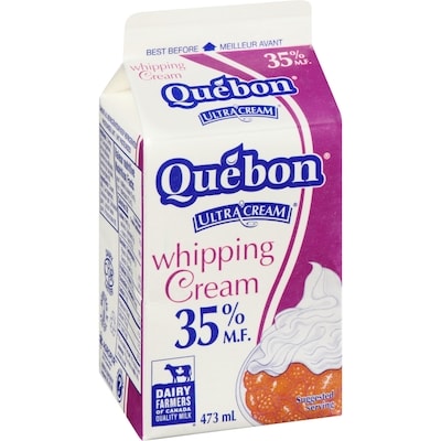 35% Whipping Cream