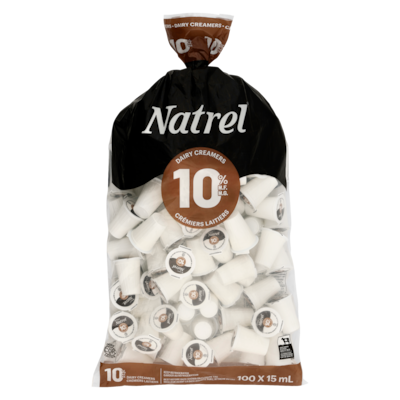 Crémiers laitiers 10% (1,5L)