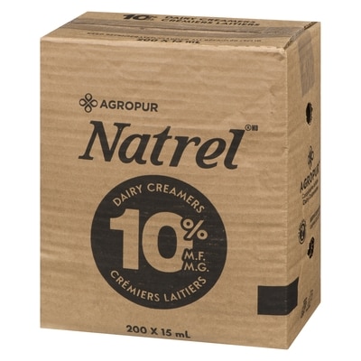 Cremier 10%