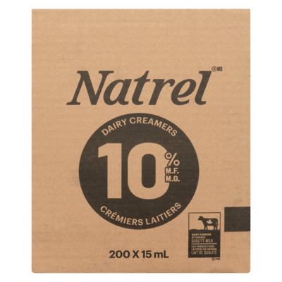 Cremier 10%