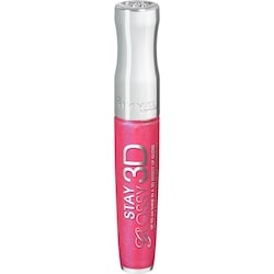 Stay Glossy 3D Lipgloss, 123