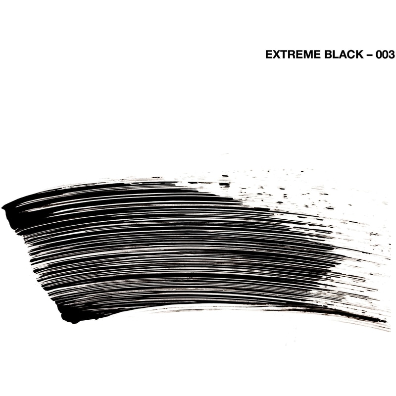 Lash Accelerator Endless Mascara, Extreme Black