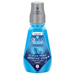 Crest Pro-Health Multi-Protection Rinse, Refreshing Clean Mint 500 ml, $1.00/100ml