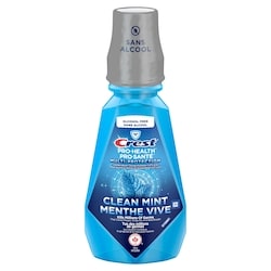 Crest Pro-Health Multi-Protection Rinse, Refreshing Clean Mint 500 ml, $1.10/100ml