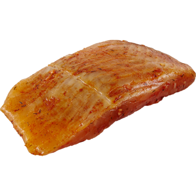 True North Atlantic Salmon Portions 113 g, $4.42/100g