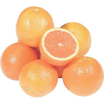 null Cara Cara Navel Oranges, sac de 3 lb 1.36 kg, 0,74 $/100g