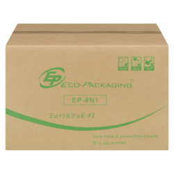 null Disposable Food Containers  50x1.0 ea, $0.28/1ea