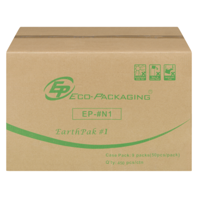 null Disposable Food Containers  50x1.0 ea, $0.28/1ea