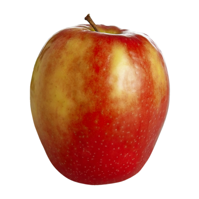 Farmer's Market Pink Lady Apples, 5 lb Bag 2.27 kg, $0.42/100g