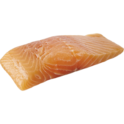 True North Atlantic Salmon Portions 113 g, $4.42/100g