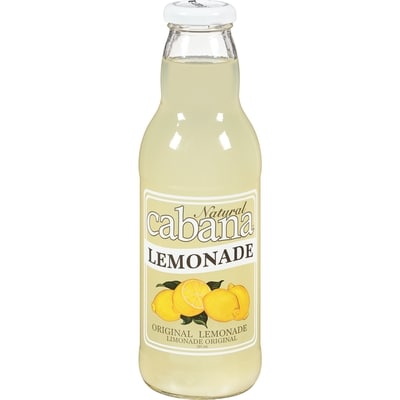 Kasseler Cabana Original Lemonade 591 ml, $0.42/100ml