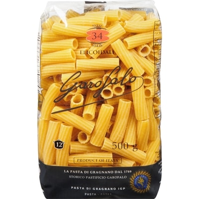 Garofalo Elicoidali 500 g, $0.90/100g